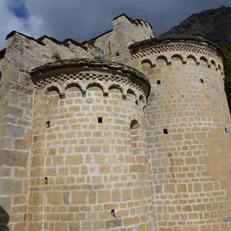 Appartamento El Prau De Vidal I La Puebla de Roda Esterno foto