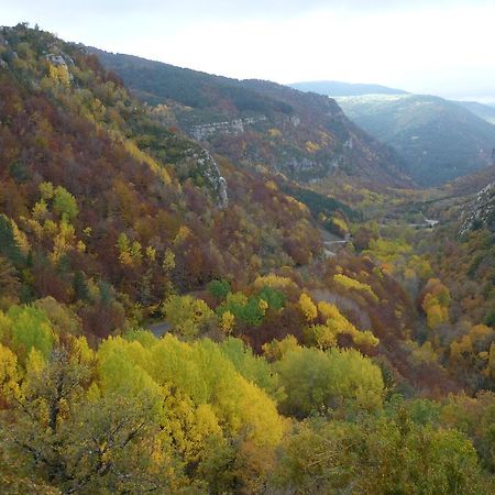 Appartamento El Prau De Vidal I La Puebla de Roda Esterno foto