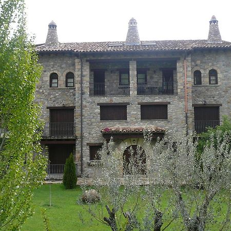 Appartamento El Prau De Vidal I La Puebla de Roda Esterno foto