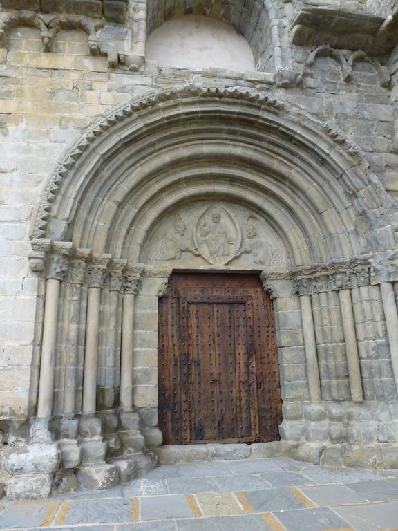 Appartamento El Prau De Vidal I La Puebla de Roda Esterno foto