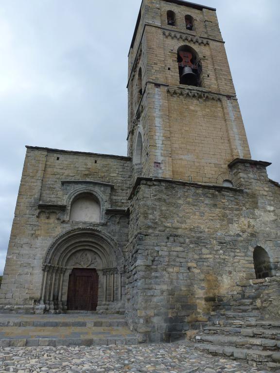 Appartamento El Prau De Vidal I La Puebla de Roda Esterno foto