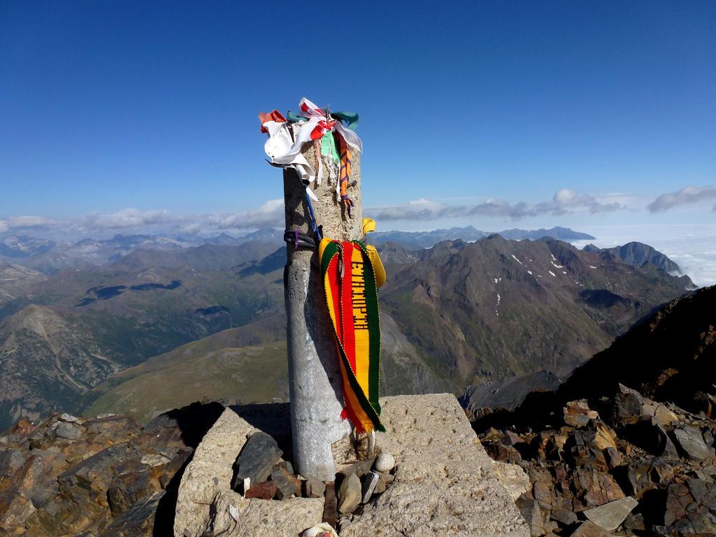Appartamento El Prau De Vidal I La Puebla de Roda Esterno foto