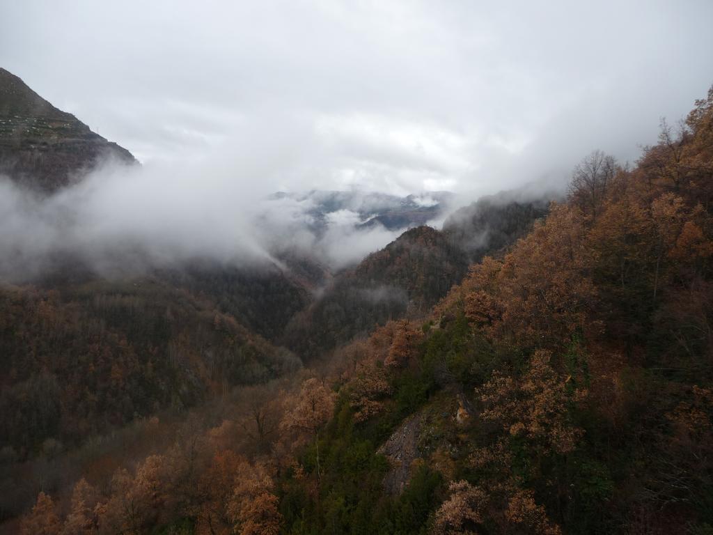 Appartamento El Prau De Vidal I La Puebla de Roda Esterno foto