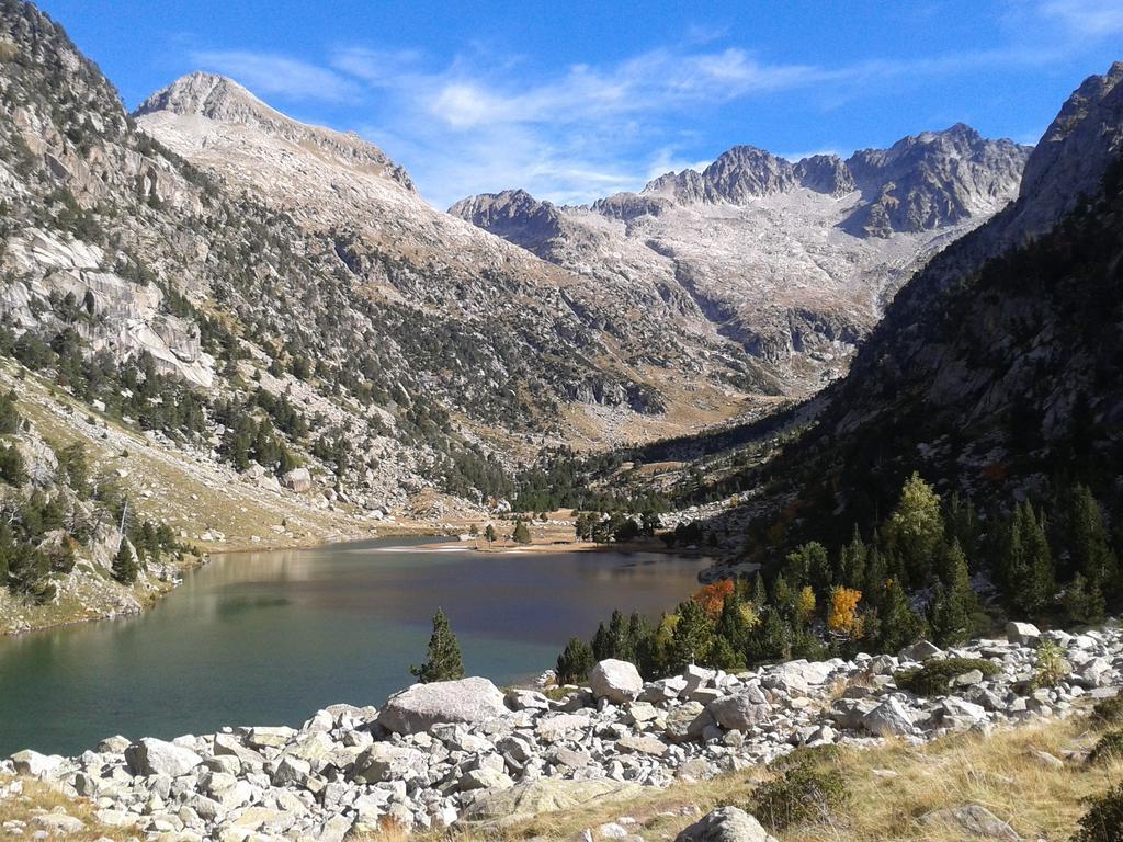 Appartamento El Prau De Vidal I La Puebla de Roda Esterno foto