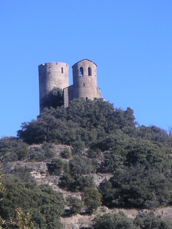 Appartamento El Prau De Vidal I La Puebla de Roda Esterno foto