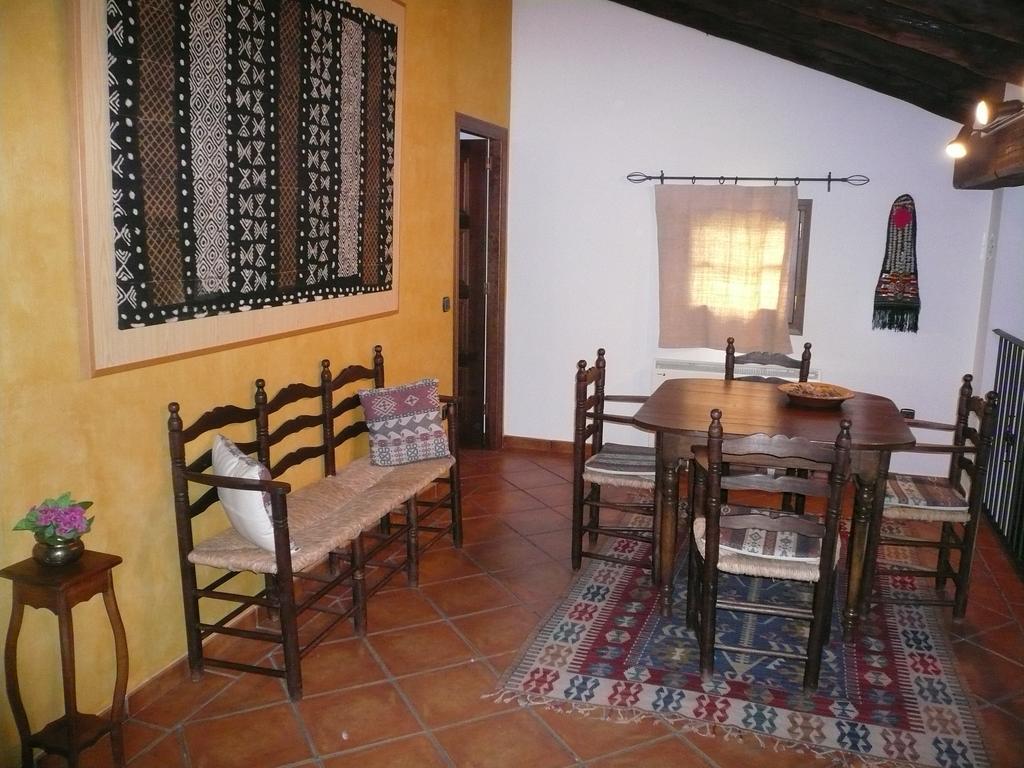 Appartamento El Prau De Vidal I La Puebla de Roda Camera foto