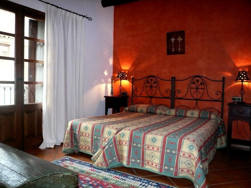Appartamento El Prau De Vidal I La Puebla de Roda Camera foto