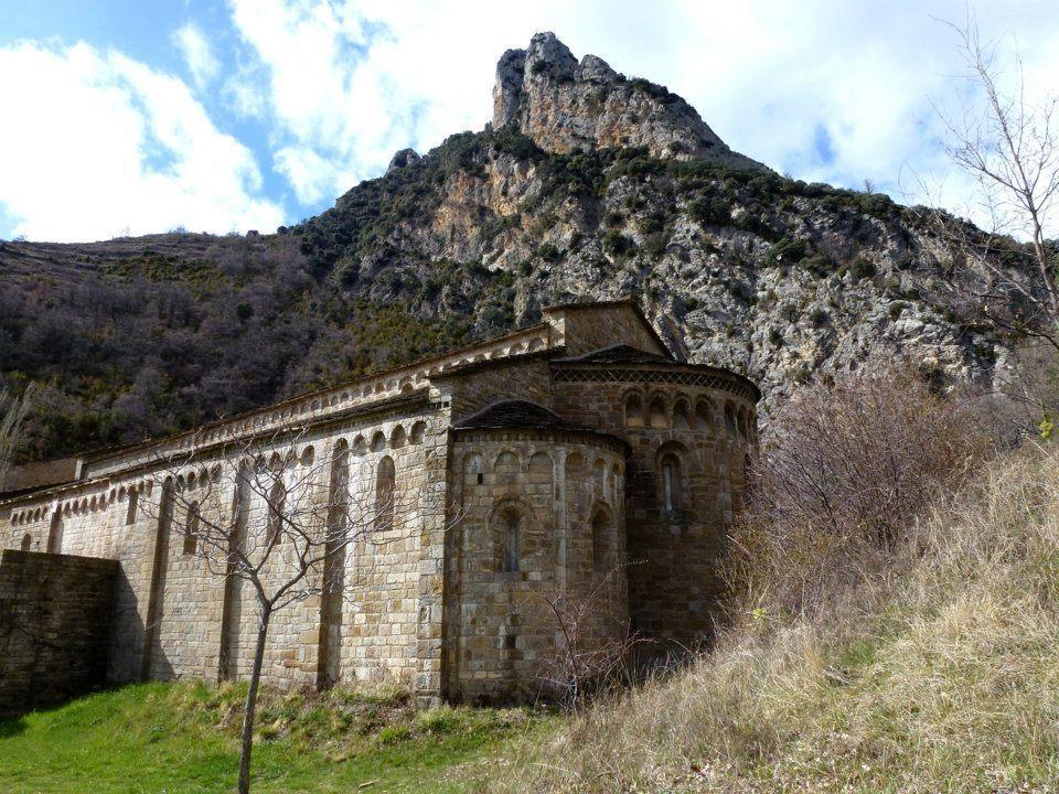 Appartamento El Prau De Vidal I La Puebla de Roda Esterno foto